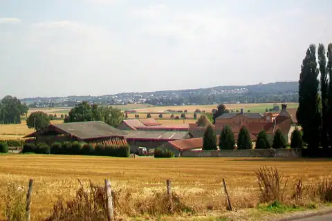 Baillet-en-France, fotografi 3 af 4