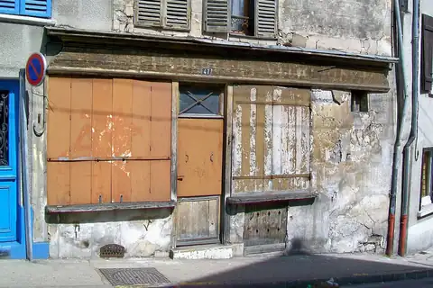 Beaumont-sur-Oise, 4 में से तस्वीर 2