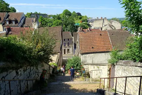 Beaumont-sur-Oise, 4 में से तस्वीर 4
