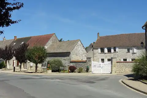 Le Bellay-en-Vexin, fotografie 1 z 4