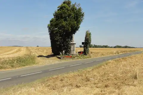 Le Bellay-en-Vexin, fotografie 2 z 4