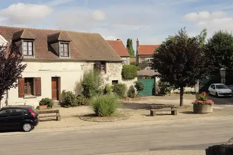 Le Bellay-en-Vexin, fotografie 3 z 4