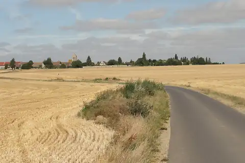 Le Bellay-en-Vexin, fotografie 4 z 4