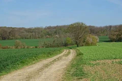 Bellefontaine, fotografie 1 z 4