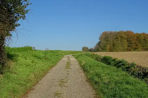 Bellefontaine, fotografie 2 z 4
