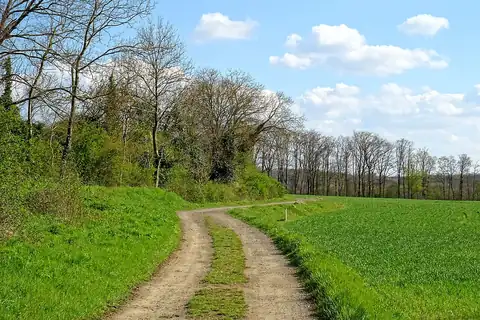 Bellefontaine, fotografie 3 z 4