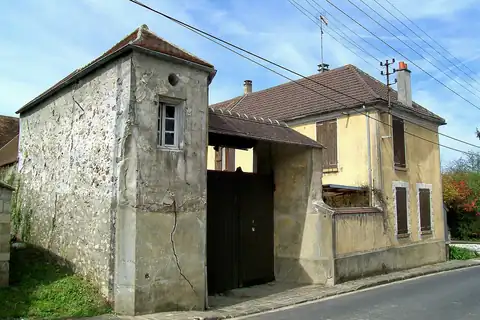 Bellefontaine, fotografie 4 z 4