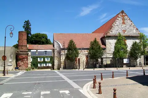 Belloy-en-France, fotografia 1 z 4