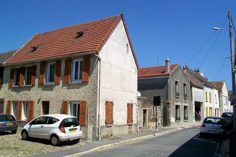 Belloy-en-France, fotografia 4 z 4