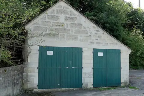 Berville, fotografie 1 z 4