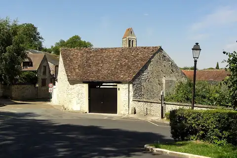 Berville, fotografie 3 z 4