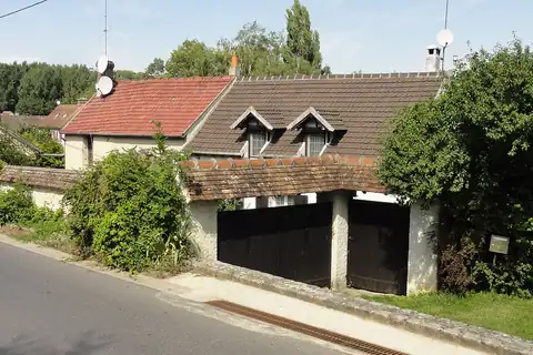 Berville, fotografie 4 z 4