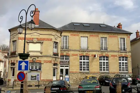 Bessancourt, fotografi 2 av 4