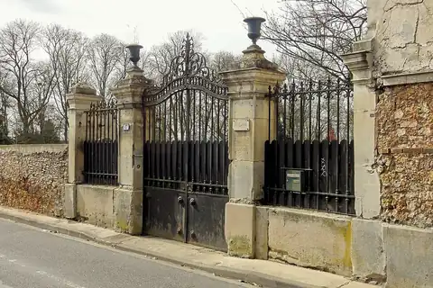 Bessancourt, fotografi 3 av 4