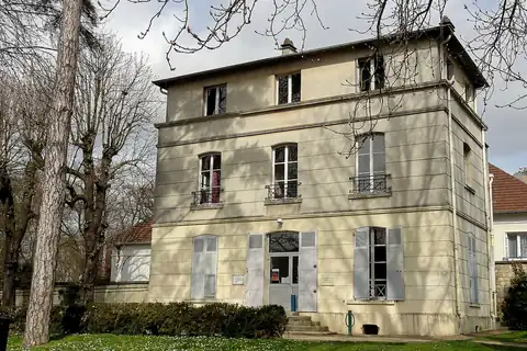 Bessancourt, fotografi 4 av 4