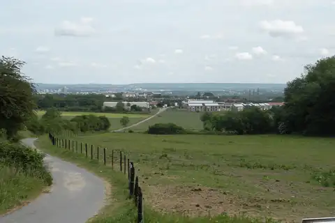 Boisemont, 3 fotoğraftan 3.