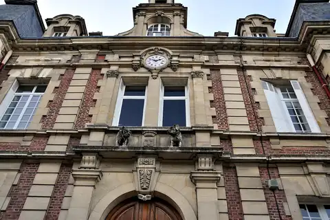 Bouffémont, fotografia 1 z 4