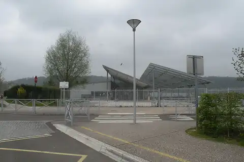 Bray-et-Lû, 4 fotoğraftan 3.