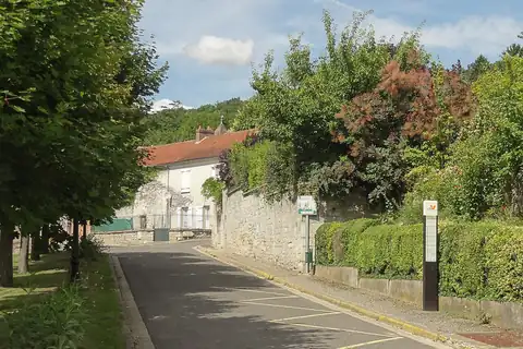 Brignancourt, fotografia 1 z 3
