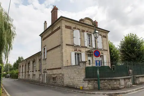 Butry-sur-Oise, fotografia 1 z 4