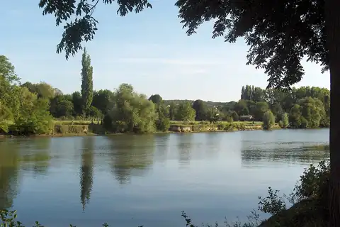 Butry-sur-Oise, fotografia 3 z 4