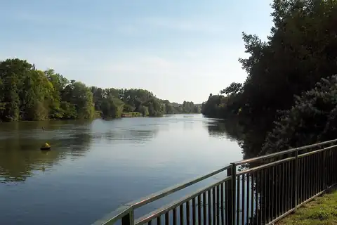 Butry-sur-Oise, fotografia 4 z 4