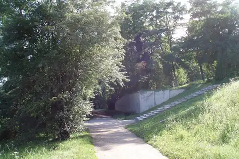 Cergy, fotografia 1 z 4