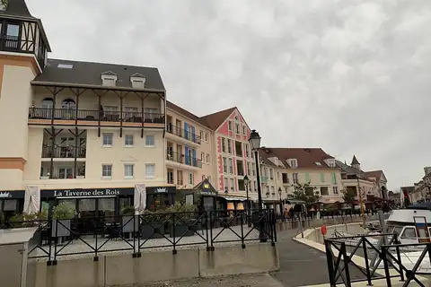 Cergy, fotografia 3 z 4