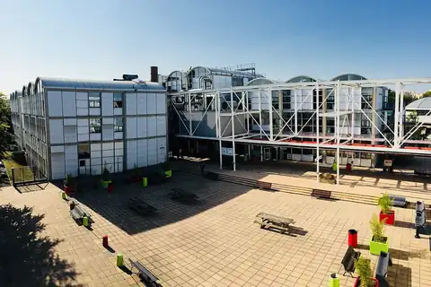 Cergy, fotografia 4 z 4