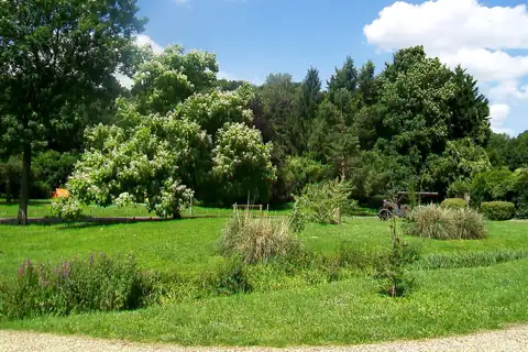 Champagne-sur-Oise, fotografie 3 z 4