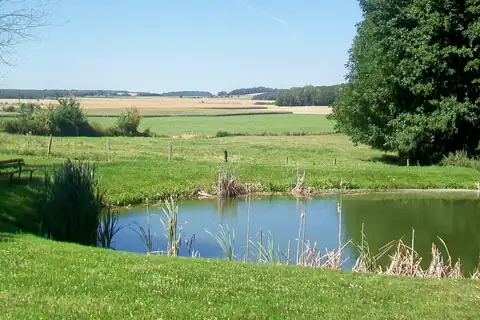 La Chapelle-en-Vexin, 4 में से तस्वीर 3