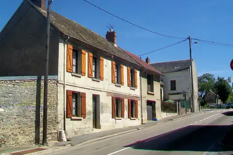 La Chapelle-en-Vexin, 4 में से तस्वीर 4