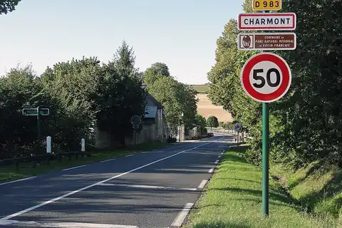 Charmont, 2 में से तस्वीर 1