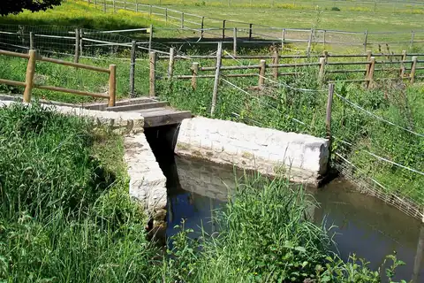 Chaumontel, 4 fotoğraftan 2.