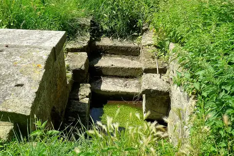 Chaumontel, 4 fotoğraftan 4.