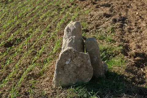 Chaussy, fotografie 1 z 2