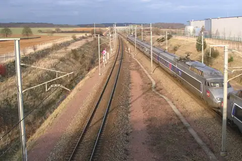 Chennevières-lès-Louvres, 2 fotoğraftan 2.