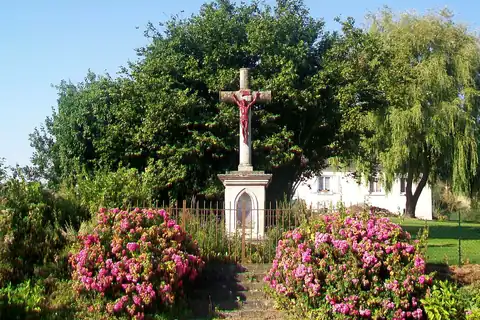 Cléry-en-Vexin, fotografie 1 z 4