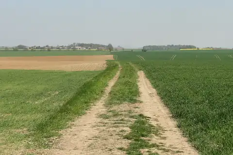 Cléry-en-Vexin, fotografie 2 z 4