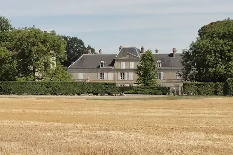 Cléry-en-Vexin, fotografie 3 z 4