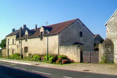 Cléry-en-Vexin, fotografie 4 z 4