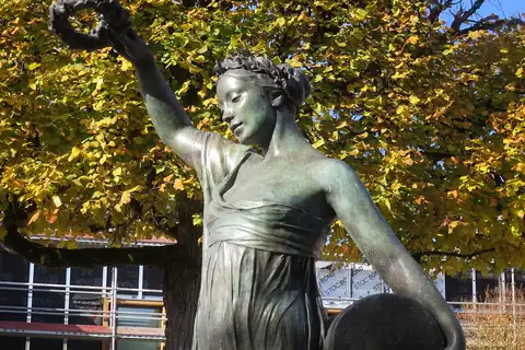 Cormeilles-en-Parisis, fotografie 1 z 4