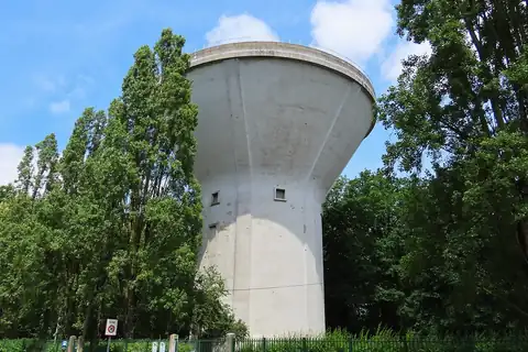 Cormeilles-en-Parisis, fotografie 2 z 4