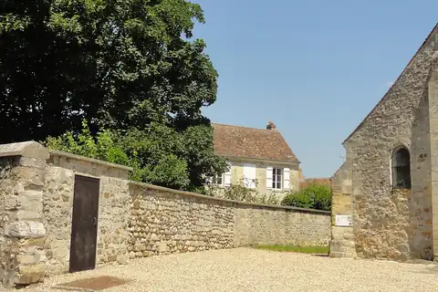 Cormeilles-en-Vexin, fotografi 1 av 4