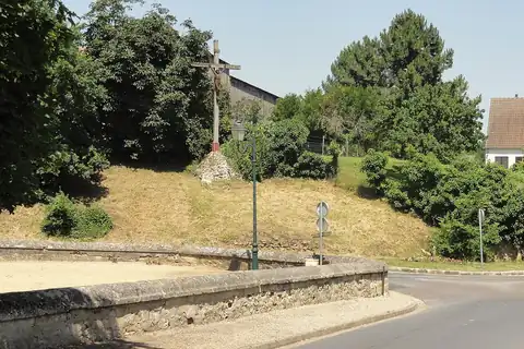 Cormeilles-en-Vexin, fotografi 2 av 4