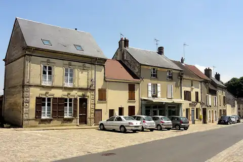 Cormeilles-en-Vexin, fotografi 4 av 4