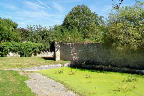 Courdimanche, fotografie 3 z 4
