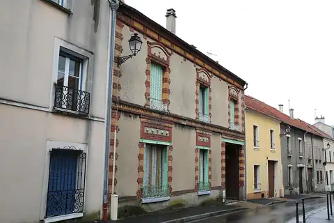 Deuil-la-Barre, fotografi 1 av 4