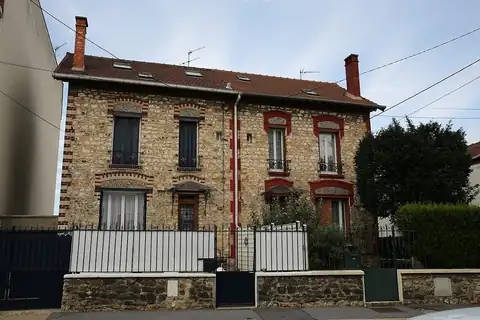 Deuil-la-Barre, fotografi 2 av 4