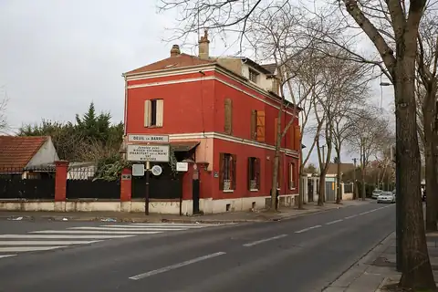 Deuil-la-Barre, fotografi 4 av 4